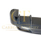 Tesla Model X V Style Carbon Fibre Rear Diffuser 16-Present by Carbon Factory-Carbon Factory