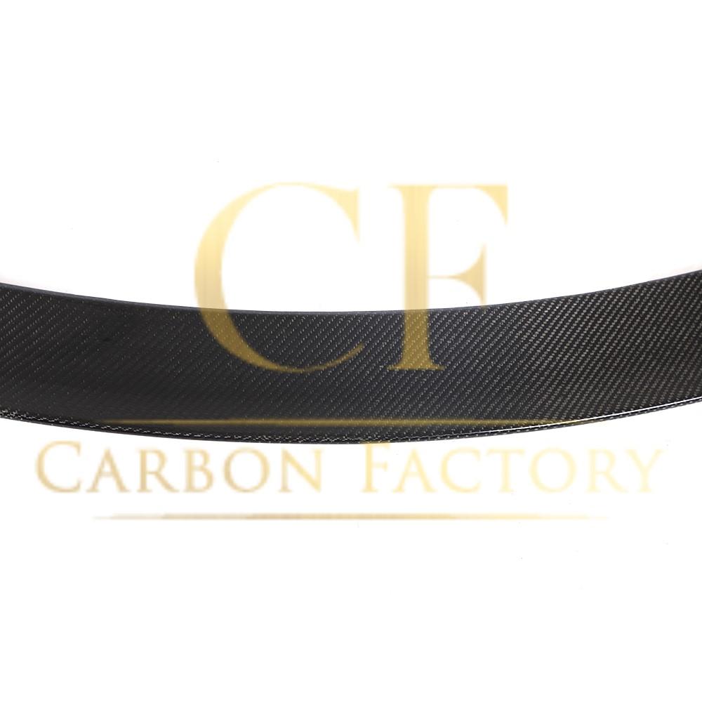 Tesla Model Y C Style Carbon Fibre Rear Spoiler 19-23 by Carbon Factory-Carbon Factory