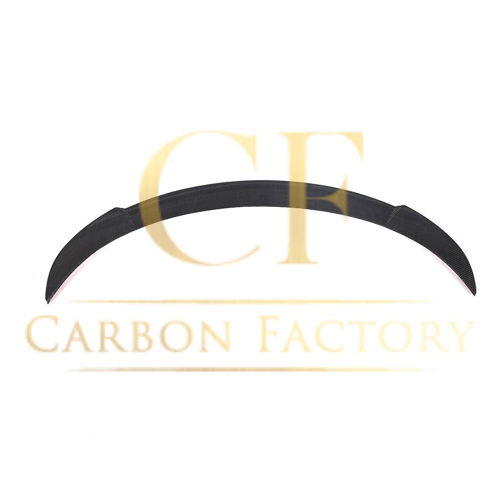 Tesla Model Y C Style Carbon Fibre Rear Spoiler 19-23 by Carbon Factory-Carbon Factory