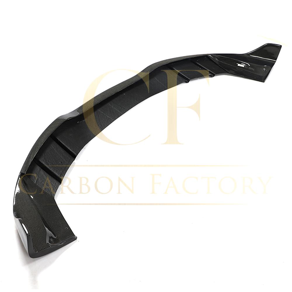 Tesla Model Y CS Style Carbon Fibre Rear Diffuser 19-23 – Carbon Factory