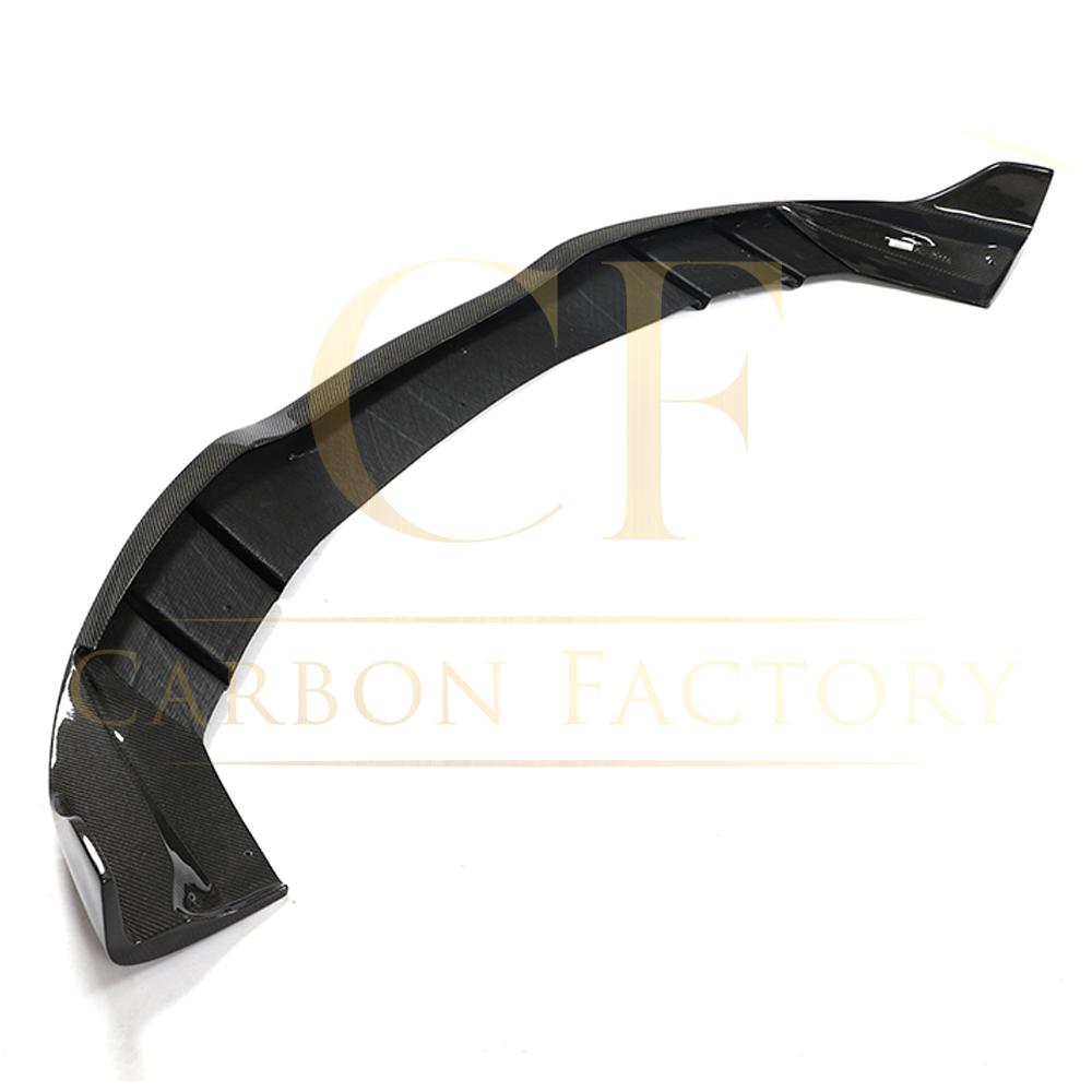 Tesla Model Y CS Style Carbon Fibre Rear Diffuser 19-24 by Carbon Factory-Carbon Factory