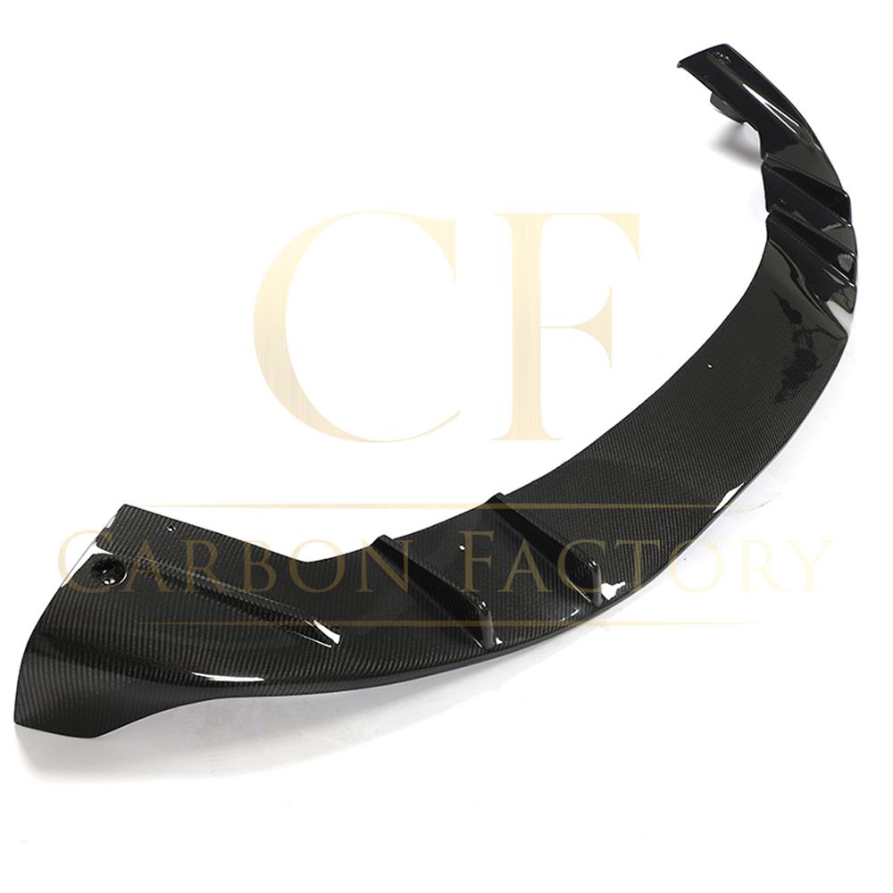 Tesla Model Y CS Style Carbon Fibre Rear Diffuser 19-24 by Carbon Factory-Carbon Factory