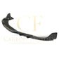 Tesla Model Y CS Style Carbon Fibre Rear Diffuser 19-24 by Carbon Factory-Carbon Factory