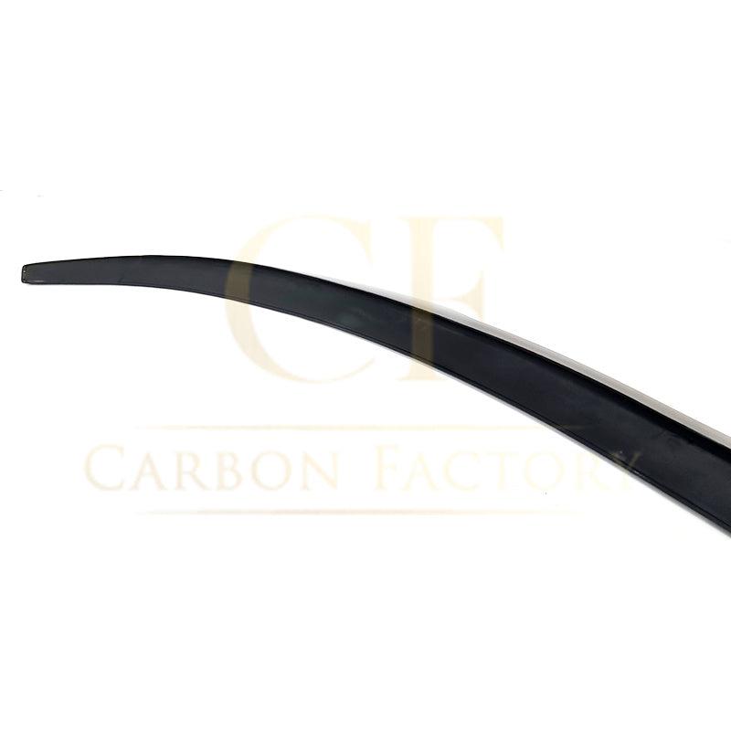 Tesla Model Y Competition Style Gloss Black Boot Spoiler 19-24-Carbon Factory