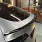 Tesla Model Y Competition Style Gloss Black Kit 19-24 by Carbon Factory-Carbon Factory