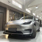 Tesla Model Y Competition Style Gloss Black Kit 19-24 by Carbon Factory-Carbon Factory