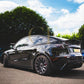 Tesla Model Y Competition Style Gloss Black Kit 19-24 by Carbon Factory-Carbon Factory