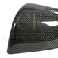 Tesla Model Y OEM Style Pre-preg Carbon Fibre Mirror Covers 19-23-Carbon Factory