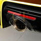 Toyota A90 Supra Pre-preg Carbon Fibre Exhaust Trims 19-Present-Carbon Factory