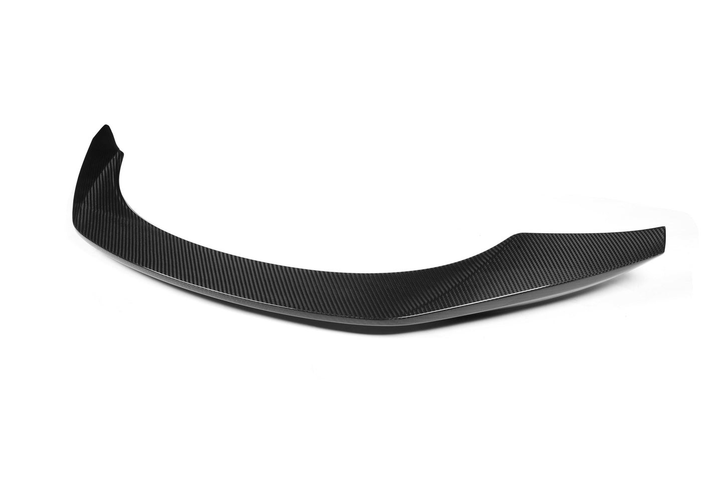 Toyota A90 Supra TRD Style Pre-preg Carbon Fibre Rear Spoiler 19-Present-Carbon Factory