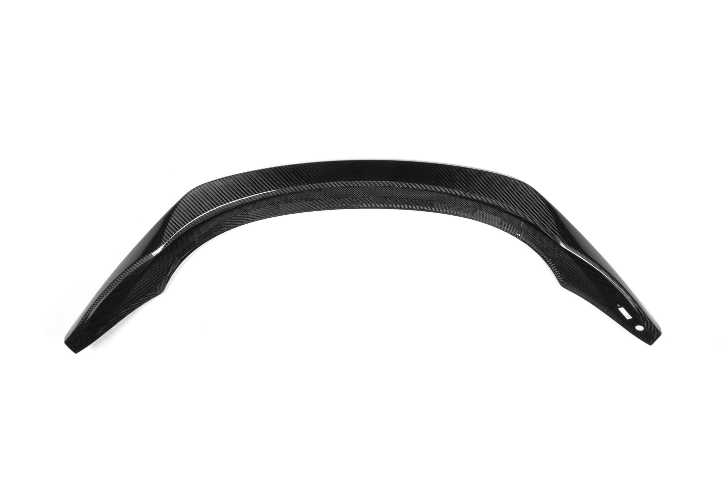 Toyota A90 Supra TRD Style Pre-preg Carbon Fibre Rear Spoiler 19-Present by Carbon Factory-Carbon Factory