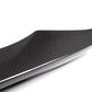 Toyota A90 Supra V Style Pre-preg Carbon Fibre Rear Spoiler 19-Present-Carbon Factory