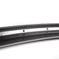 Toyota A90 Supra V Style Pre-preg Carbon Fibre Rear Spoiler 19-Present-Carbon Factory