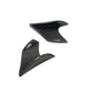 Toyota GR86 HKS Style Carbon Fibre Front Bumper Canards 22-Present by Carbon Factory-Carbon Factory