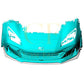 Toyota GR86 ST Style Carbon Fibre Front Splitter 22-Present by Carbon Factory-Carbon Factory