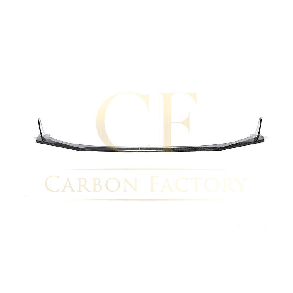 Toyota GR86 ST Style Carbon Fibre Front Splitter 22-Present by Carbon Factory-Carbon Factory