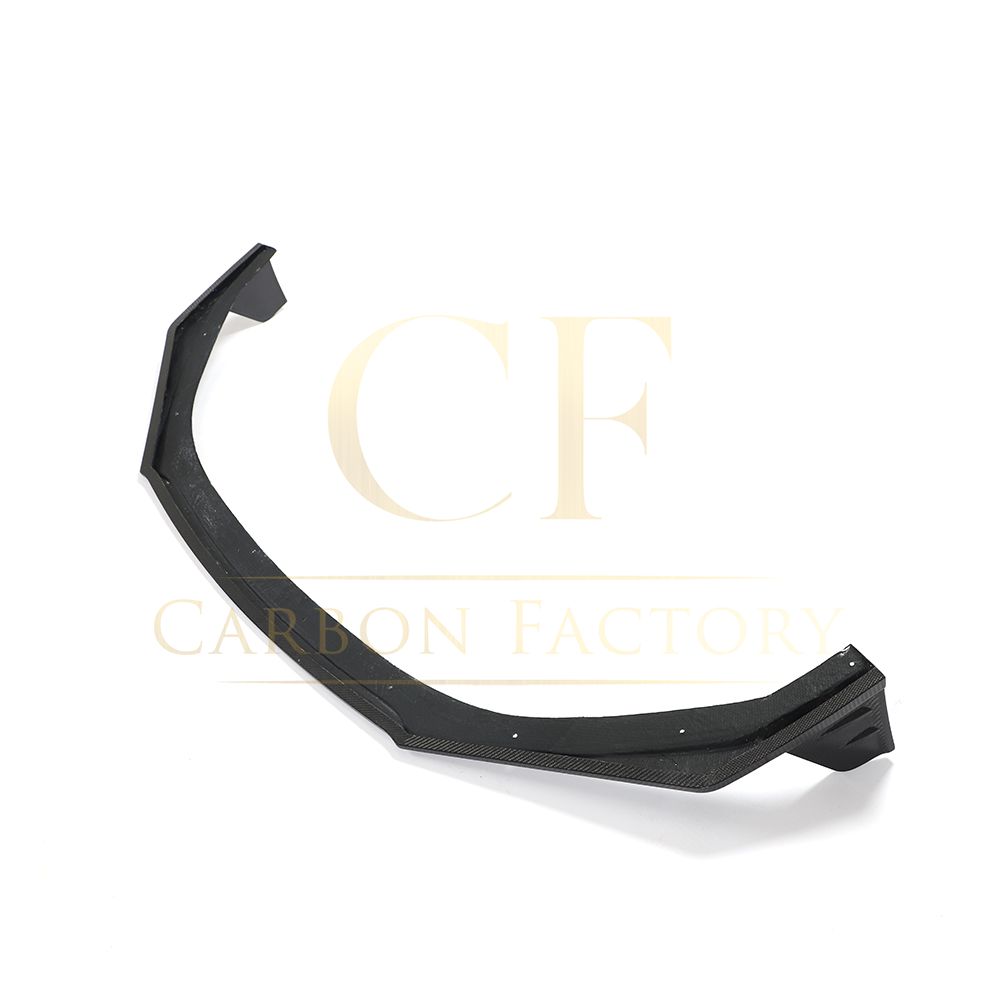 Toyota GR86 ST Style Carbon Fibre Front Splitter 22-Present by Carbon Factory-Carbon Factory