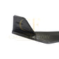 Toyota GR86 ST Style Carbon Fibre Front Splitter 22-Present by Carbon Factory-Carbon Factory