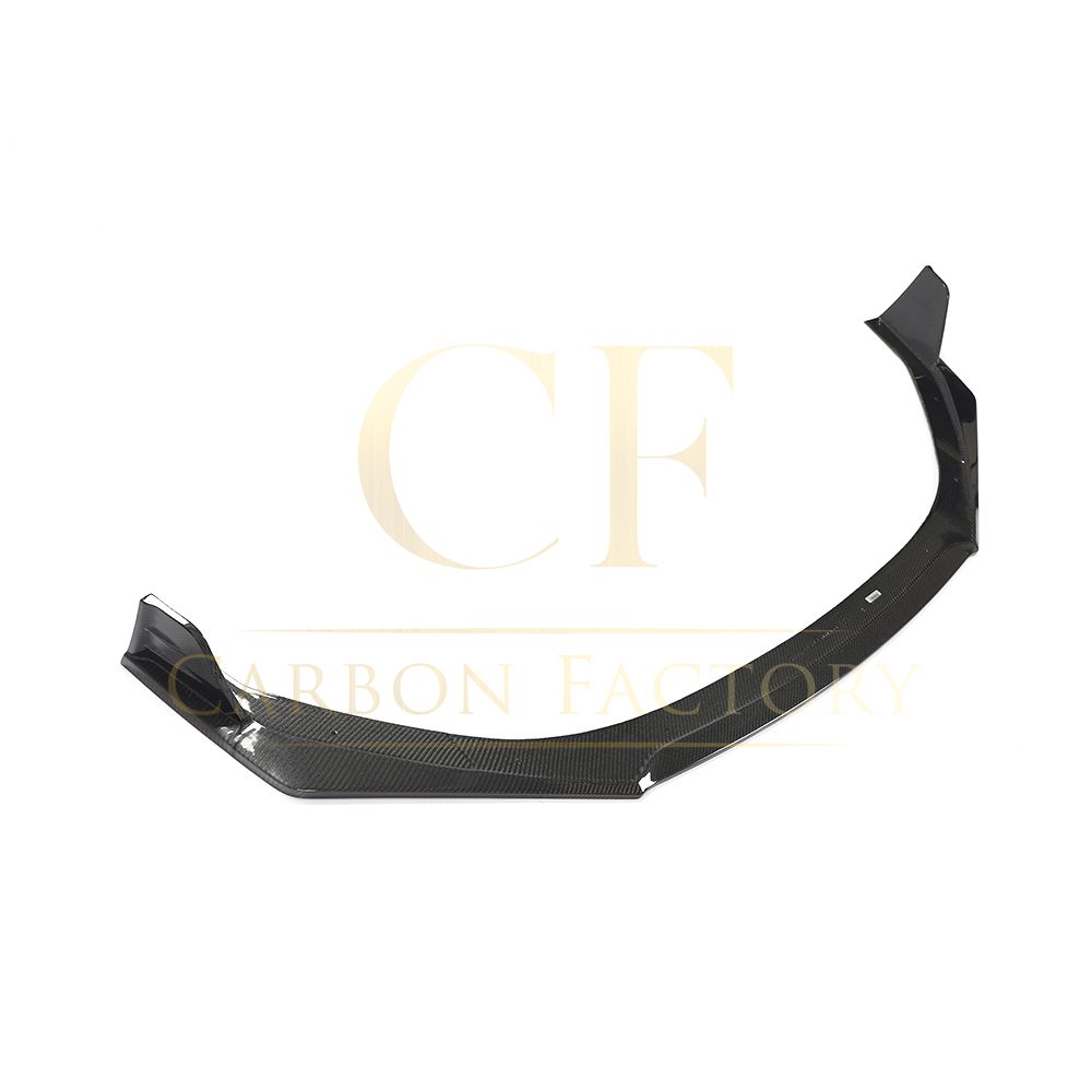 Toyota GR86 ST Style Carbon Fibre Front Splitter 22-Present by Carbon Factory-Carbon Factory