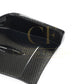 Toyota GR86 ST Style Carbon Fibre Rear Bumper Extensions 22-Present-Carbon Factory