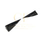 Toyota GR86 ST Style Carbon Fibre Side Extensions 22-Present-Carbon Factory