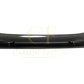 Toyota GR86 V Style Carbon Fibre Front Bumper Canards 22-Present-Carbon Factory