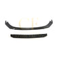 Toyota GR86 V Style Carbon Fibre Front Splitter 22-Present-Carbon Factory