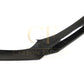 Toyota GR86 V Style Carbon Fibre Front Splitter 22-Present by Carbon Factory-Carbon Factory