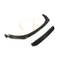 Toyota GR86 V Style Carbon Fibre Front Splitter 22-Present by Carbon Factory-Carbon Factory