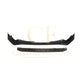 Toyota GR86 V Style Carbon Fibre Front Splitter 22-Present by Carbon Factory-Carbon Factory