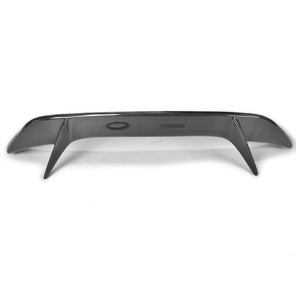 Toyota GT86 AB Style Carbon Fibre Boot Spoiler 12-20-Carbon Factory