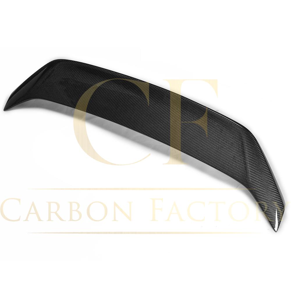 Toyota GT86 AB Style Carbon Fibre Boot Spoiler 12-20-Carbon Factory