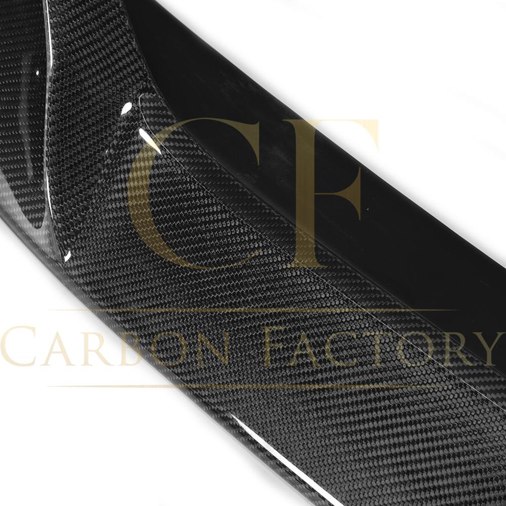 Toyota GT86 AB Style Carbon Fibre Boot Spoiler 12-20-Carbon Factory