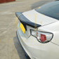 Toyota GT86 AB Style Carbon Fibre Boot Spoiler 12-20-Carbon Factory