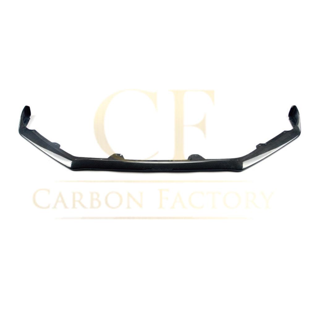 Toyota GT86 AC Style Carbon Fibre Front Splitter 13-16 by Carbon Factory-Carbon Factory