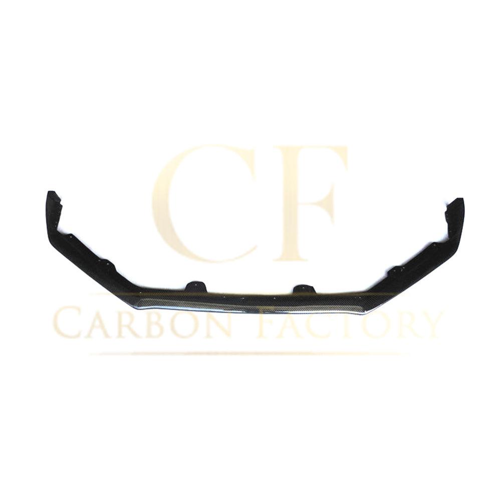 Toyota GT86 AC Style Carbon Fibre Front Splitter 13-16 by Carbon Factory-Carbon Factory