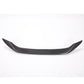 Toyota GT86 AD Style Carbon Fibre Boot Spoiler 12-20-Carbon Factory