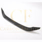 Toyota GT86 AD Style Carbon Fibre Boot Spoiler 12-20 by Carbon Factory-Carbon Factory