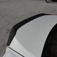 Toyota GT86 AD Style Carbon Fibre Boot Spoiler 12-20 by Carbon Factory-Carbon Factory