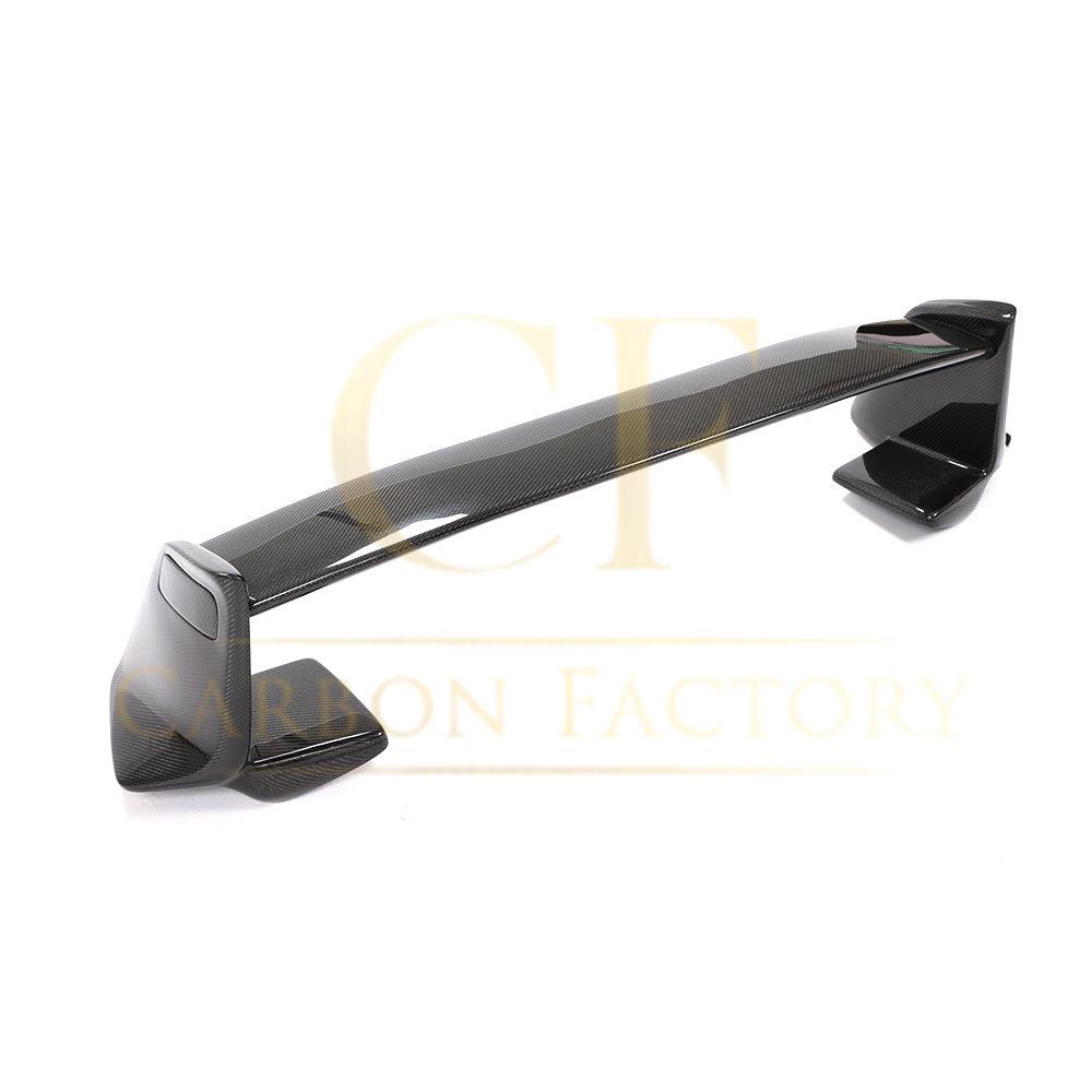 Toyota GT86 BR Style Carbon Fibre Boot Spoiler 12-20-Carbon Factory