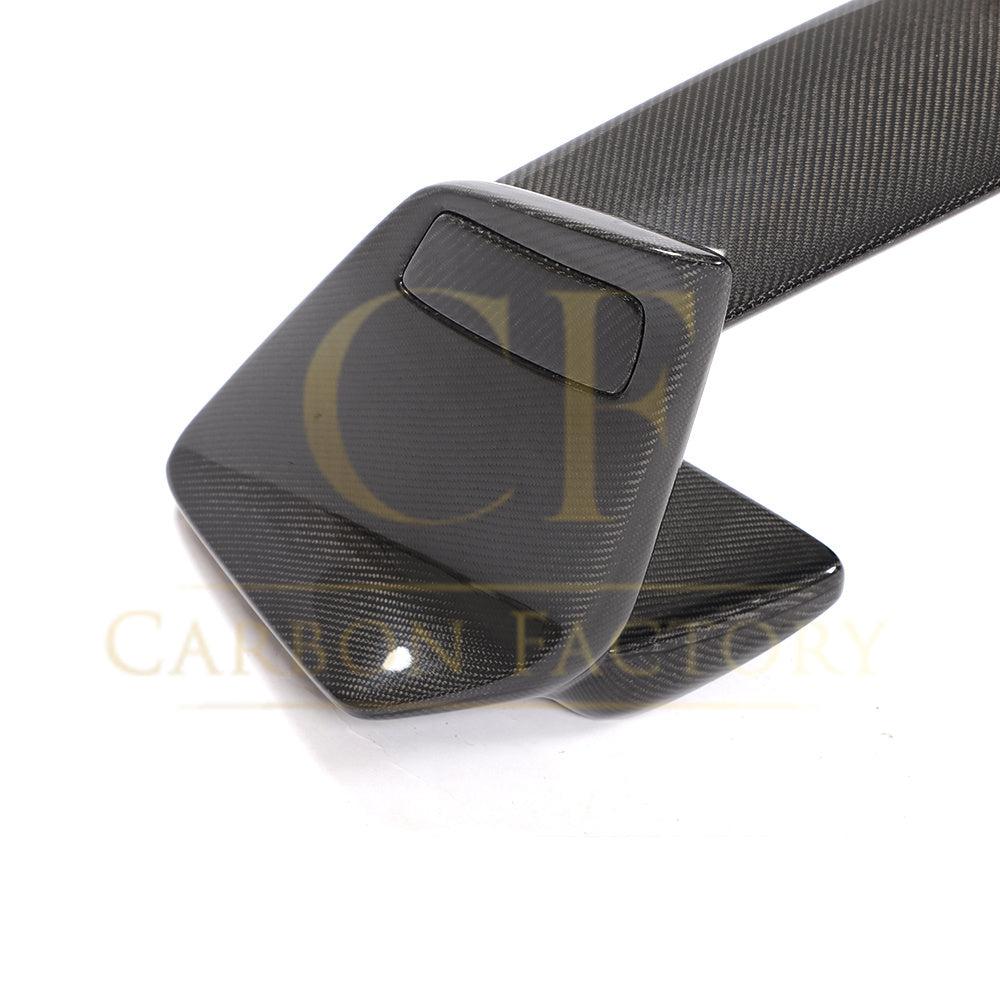 Toyota GT86 BR Style Carbon Fibre Boot Spoiler 12-20-Carbon Factory