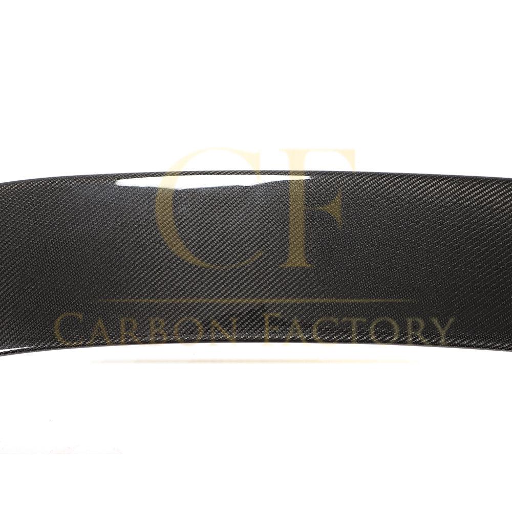 Toyota GT86 BR Style Carbon Fibre Boot Spoiler 12-20-Carbon Factory