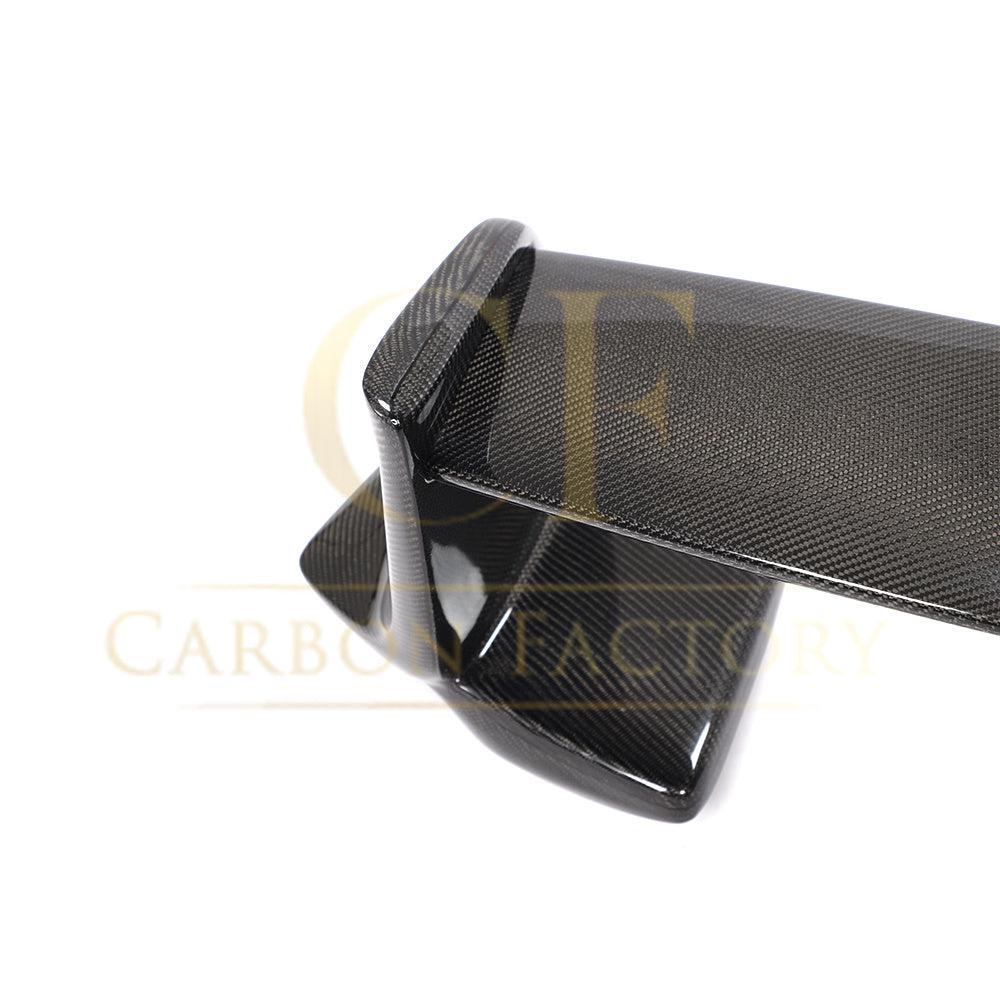 Toyota GT86 BR Style Carbon Fibre Boot Spoiler 12-20 by Carbon Factory-Carbon Factory