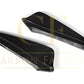 Toyota GT86 BT Style Carbon Fibre Rear Bumper Trims 12-20 by Carbon Factory-Carbon Factory