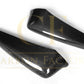 Toyota GT86 BT Style Carbon Fibre Rear Bumper Trims 12-20 by Carbon Factory-Carbon Factory