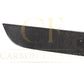 Toyota GT86 Carbon Fibre Boot Light Trim 12-20 by Carbon Factory-Carbon Factory