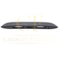 Toyota GT86 Carbon Fibre Boot Light Trim 12-20 by Carbon Factory-Carbon Factory