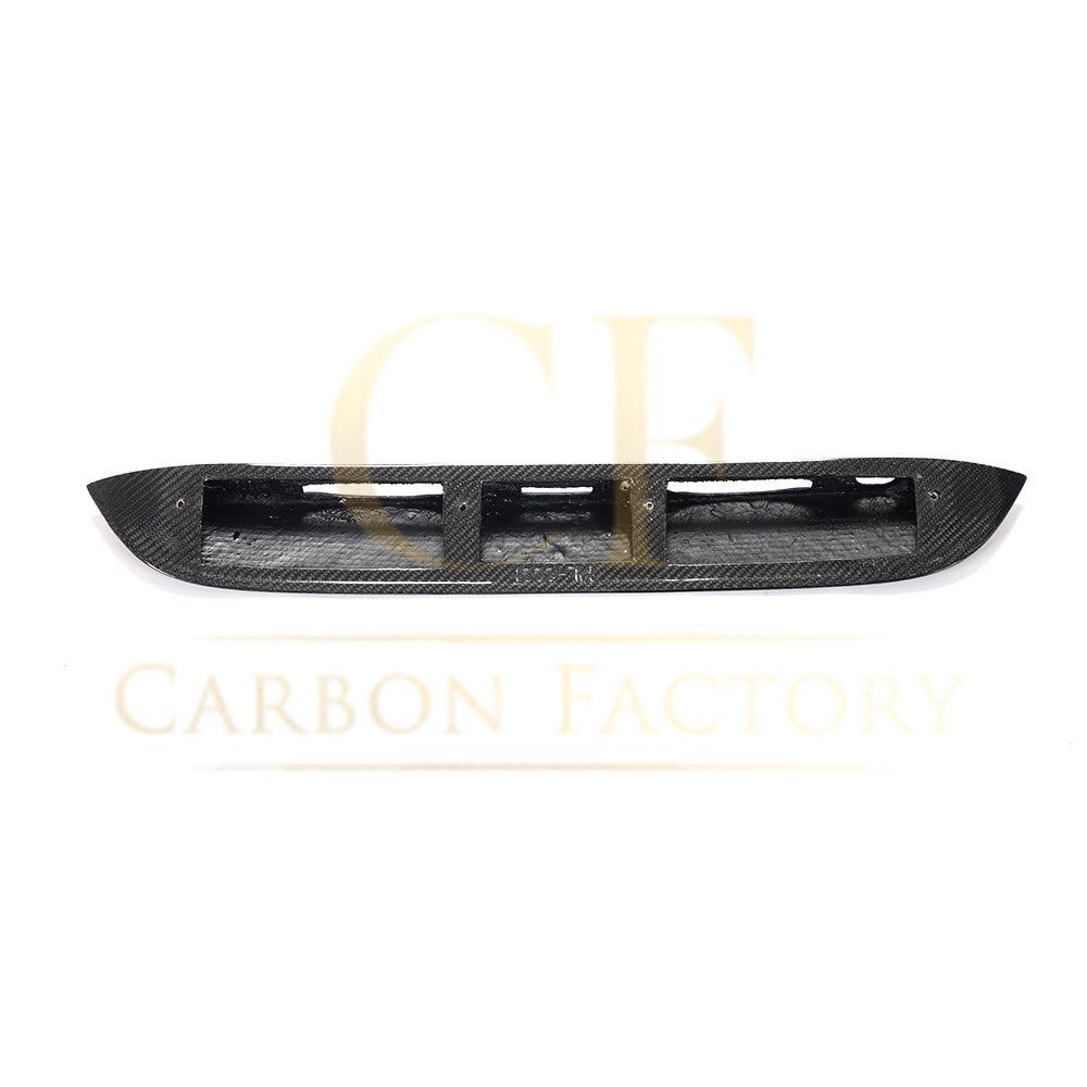 Toyota GT86 Carbon Fibre Boot Light Trim 12-20 by Carbon Factory-Carbon Factory