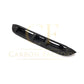 Toyota GT86 Carbon Fibre Boot Light Trim 12-20 by Carbon Factory-Carbon Factory