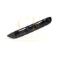 Toyota GT86 Carbon Fibre Boot Light Trim 12-20 by Carbon Factory-Carbon Factory